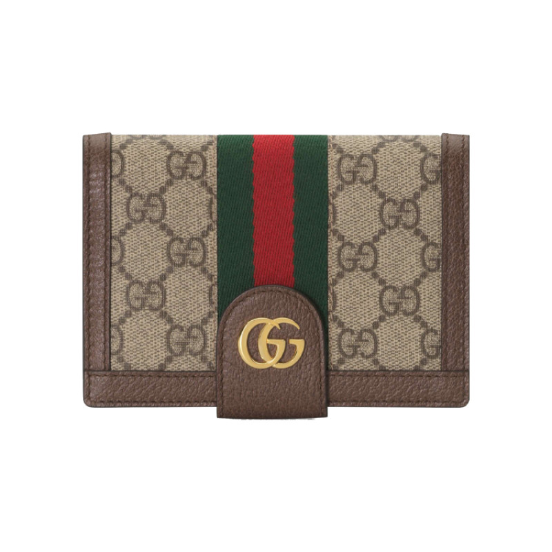 GUCCI Logo