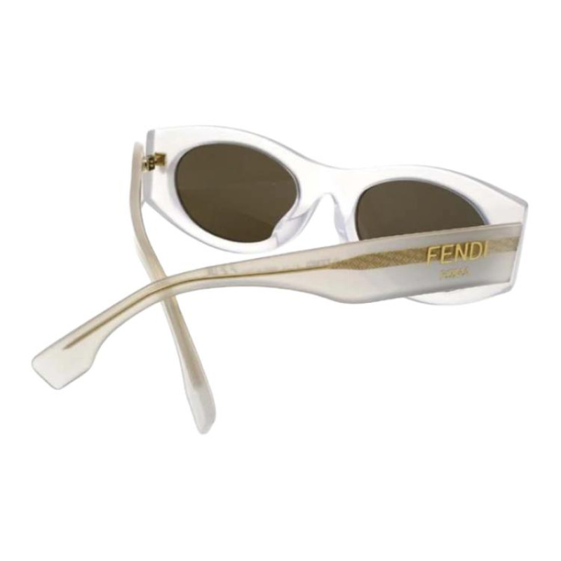 FENDI Logo