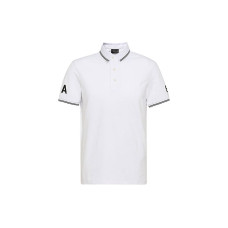 EMPORIO ARMANI SS22 Polo