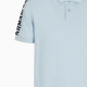 ARMANI EXCHANGE SS24 LogoPolo