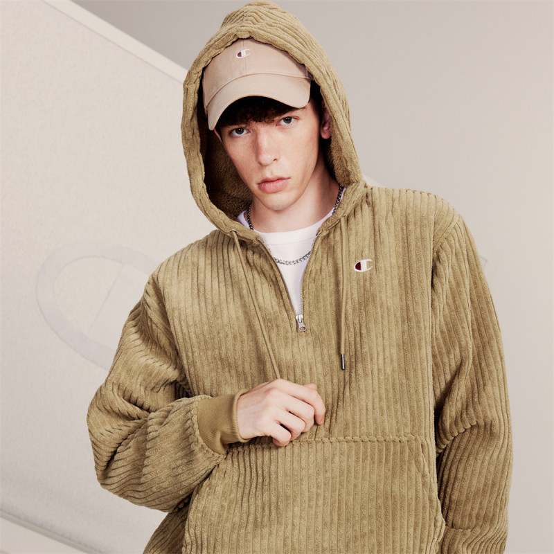 Champion FW22 MEN'S LIFE C-Logo