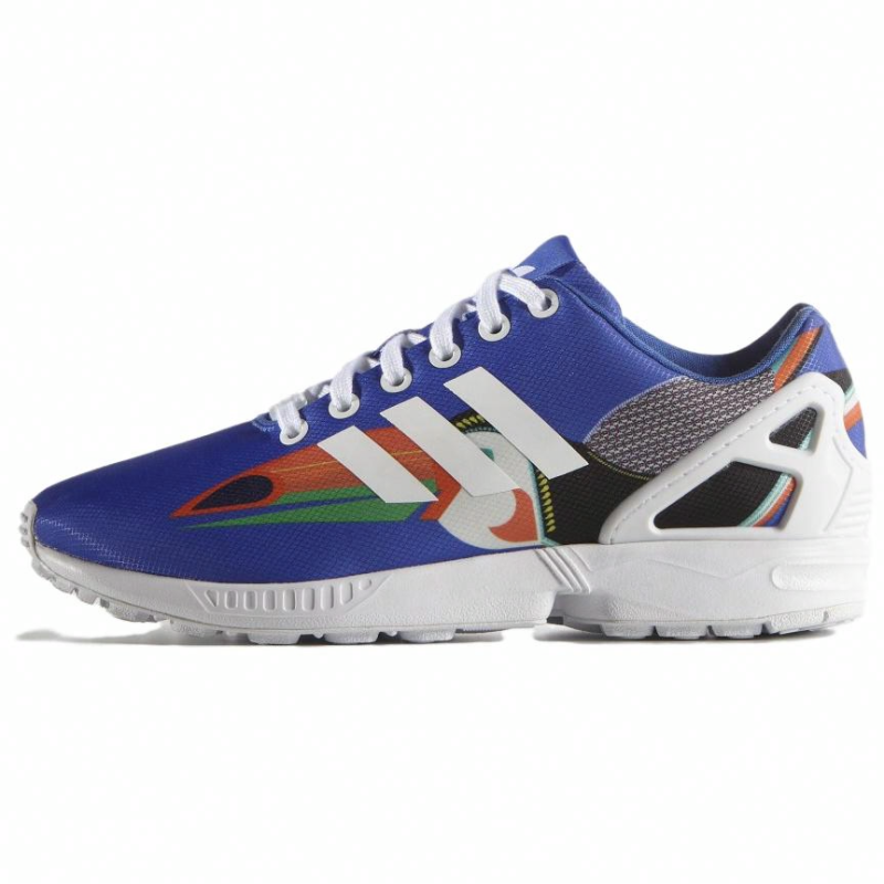 adidas originals ZX Flux