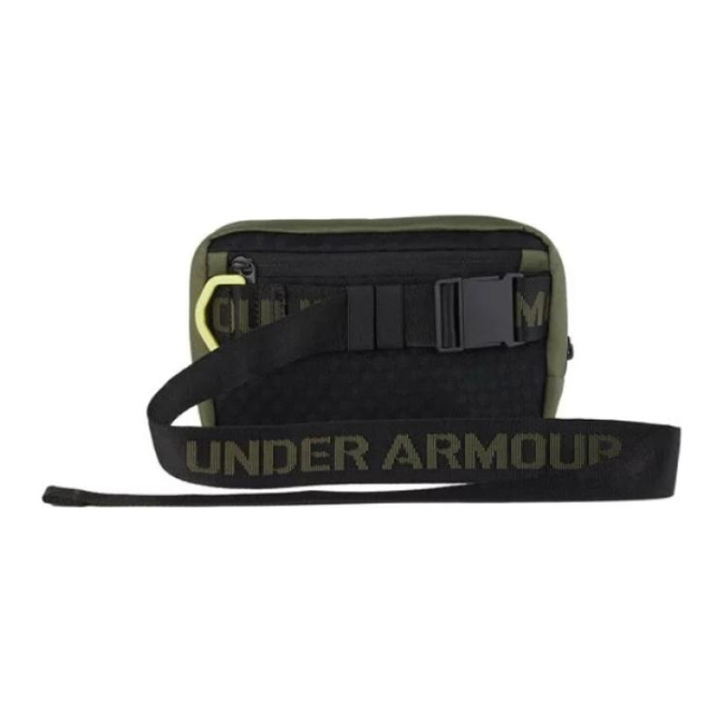 Under Armour Loudon Logo