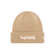 Supreme FW23 WEEK 16 NEW ERA BOX LOGO BEANIE