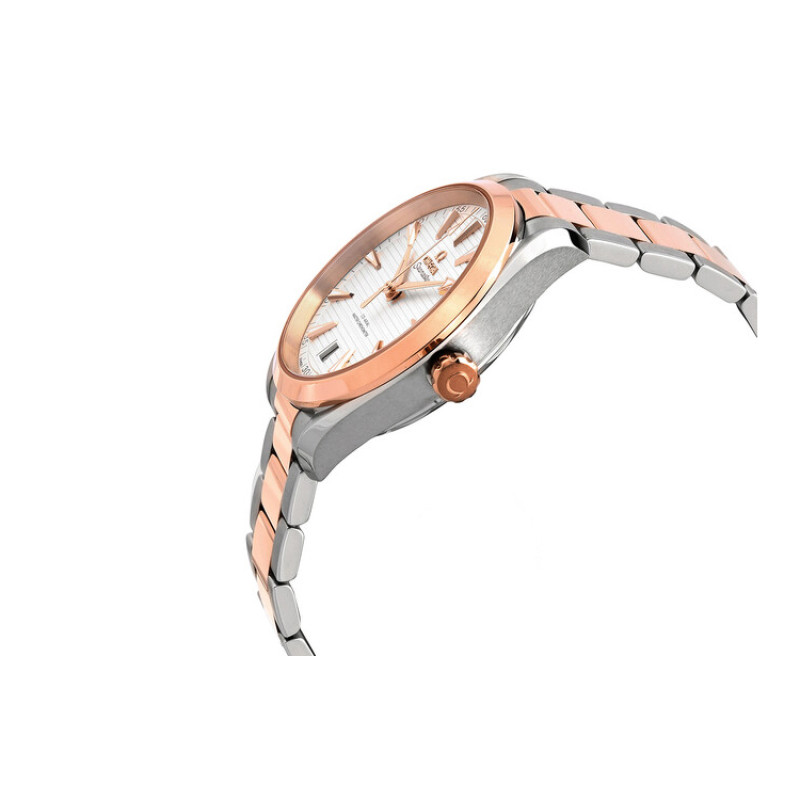 OMEGA 41mm 220.20.41.21.02.001