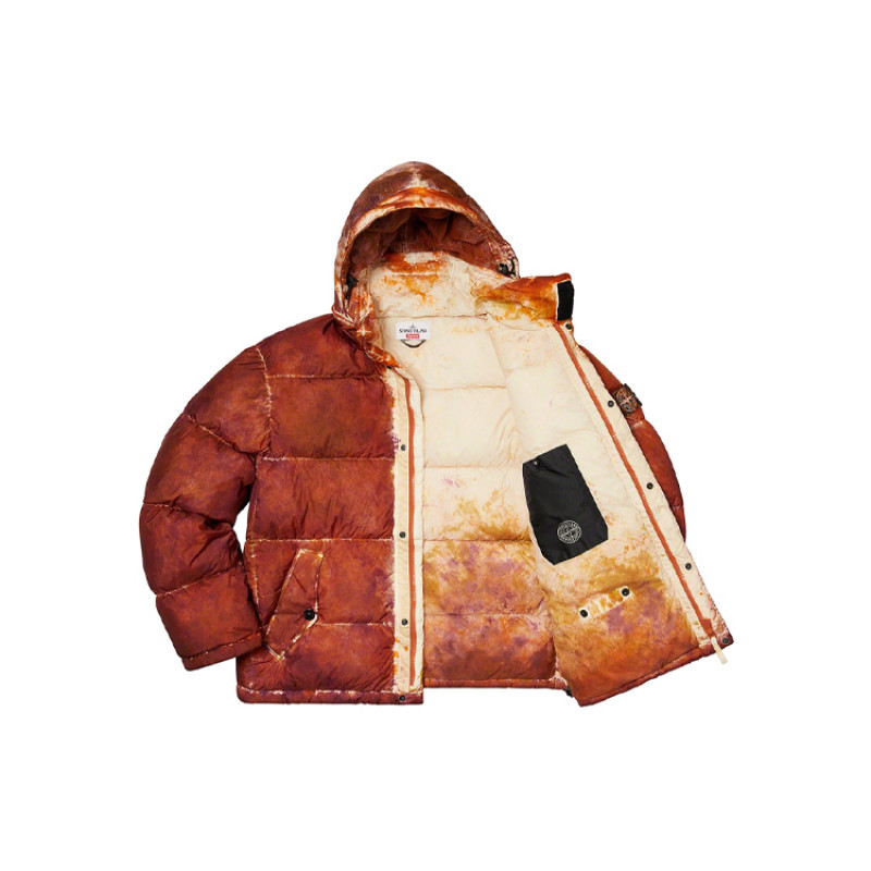 Supreme FW20 x STONE ISLAND Week 13