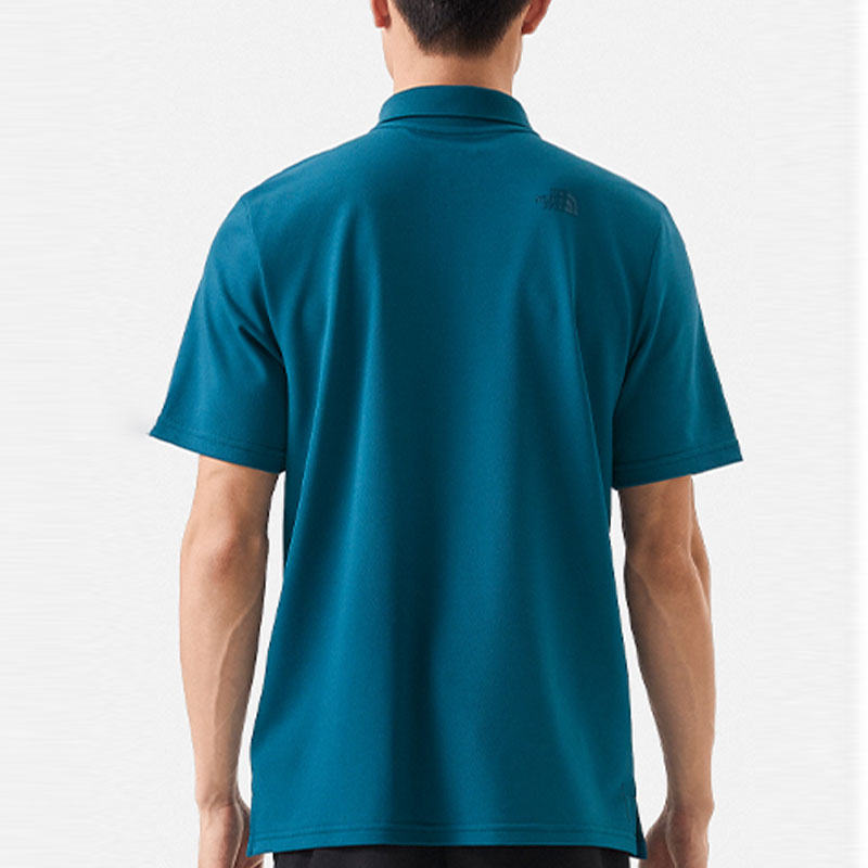 THE NORTH FACE LogoPolo