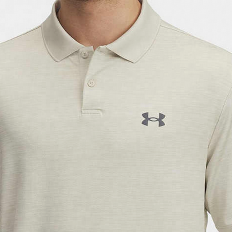 Under Armour Performance 3.0 Polo