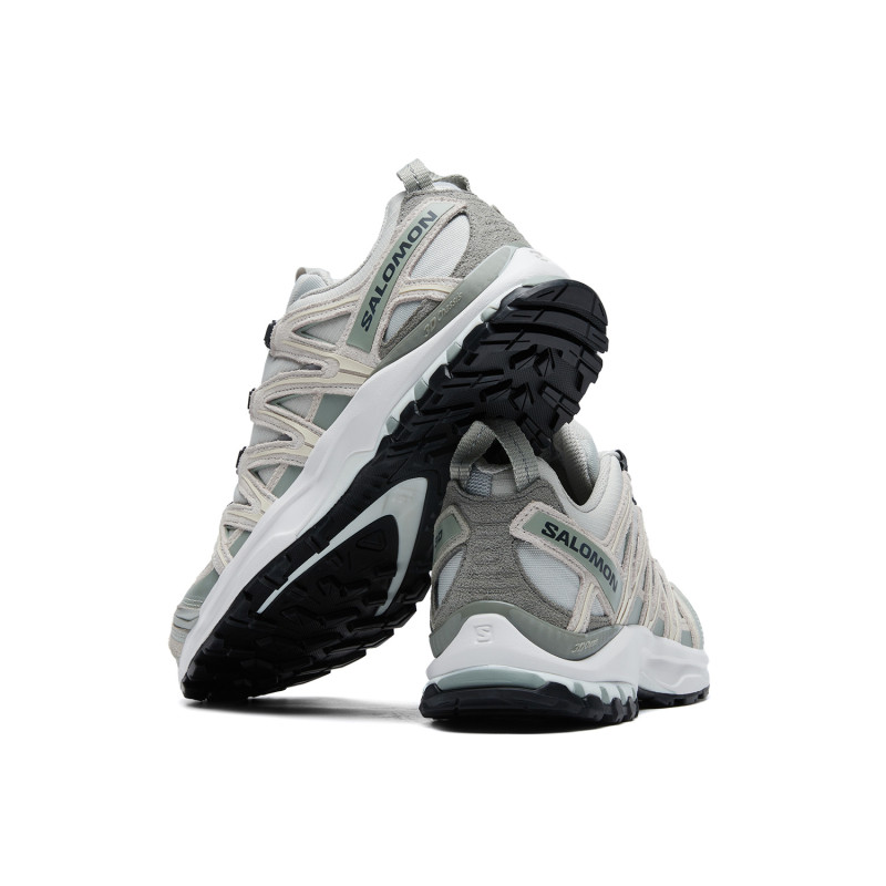 SALOMON XA PRO 3D SUEDE