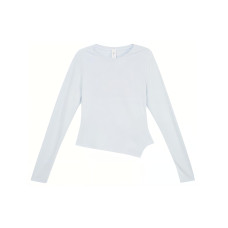lululemon Asymmetrical Hem T