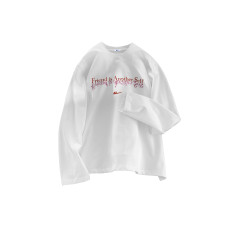 Warrior logo T