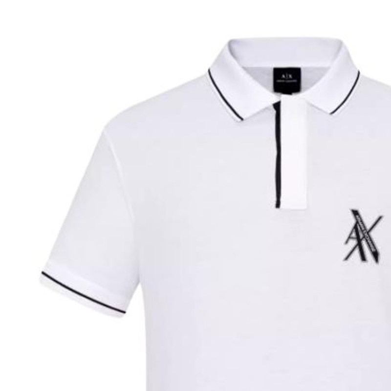 ARMANI EXCHANGE Polo
