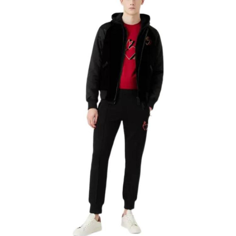 EMPORIO ARMANI SS23 T