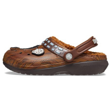 The Star Wars x Crocs Classic clog