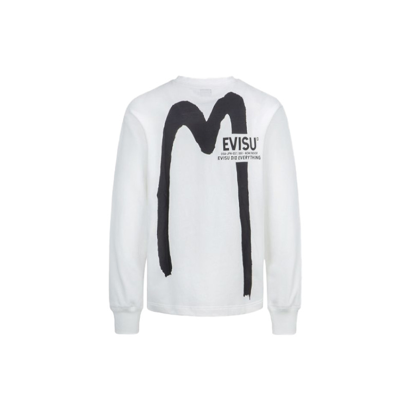 EVISU MLogo