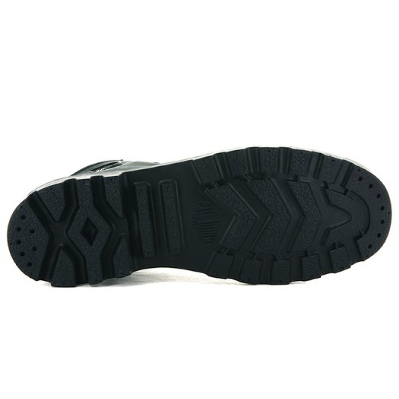 Palladium Pampa Hi Zip NBK
