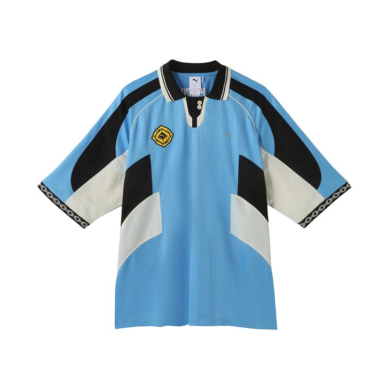 PUMA CLASSICS logoPolo