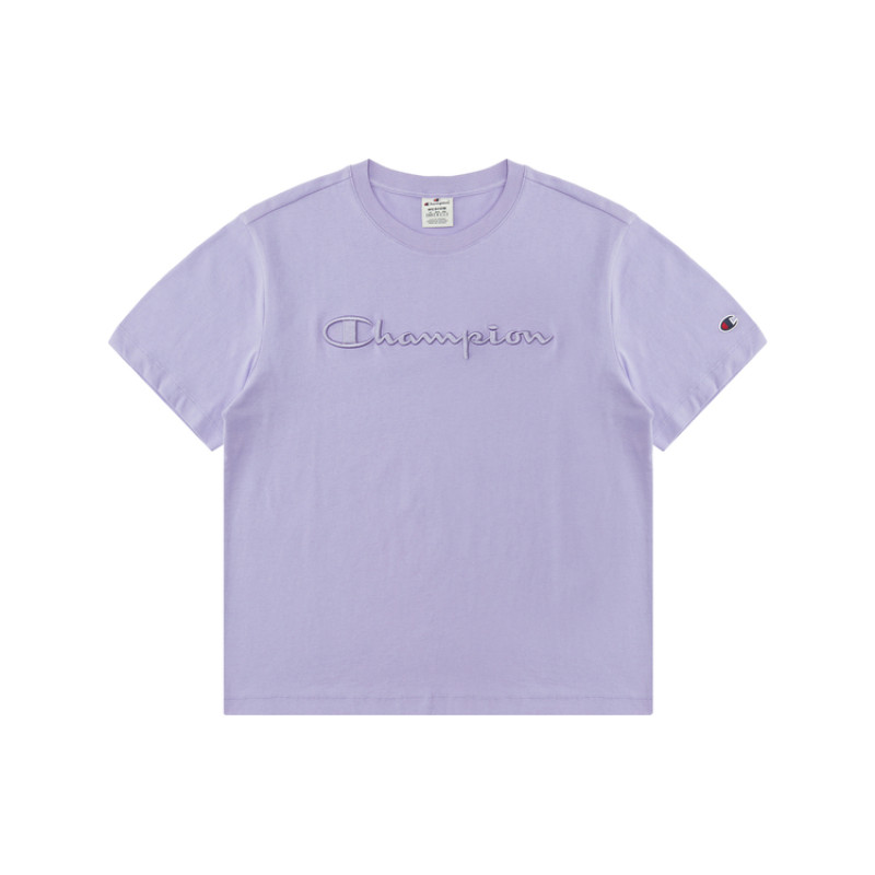 Champion For Her SS23 C-LogoT