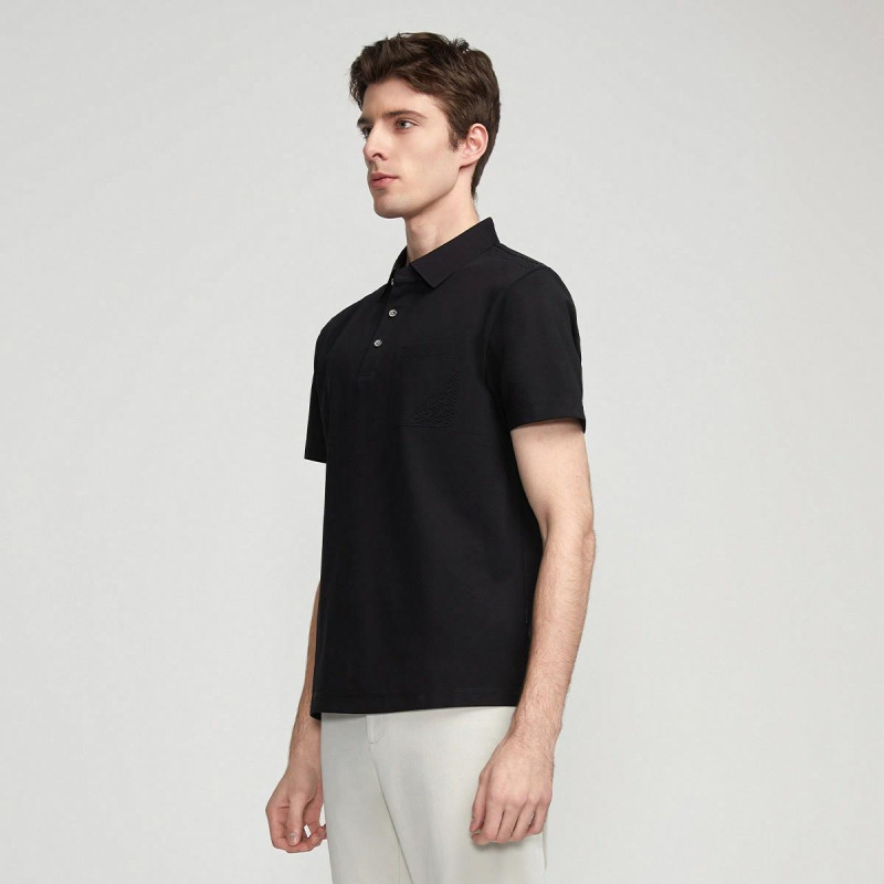 DANIEL HECHTER Polo