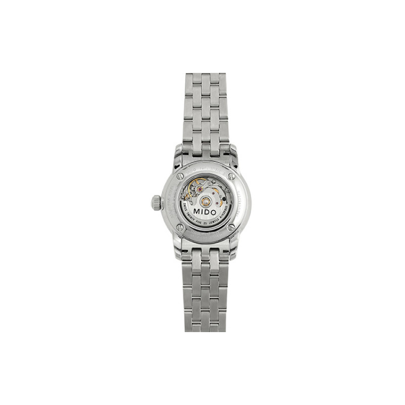 MIDO 50 29mm M7600.4.68.1