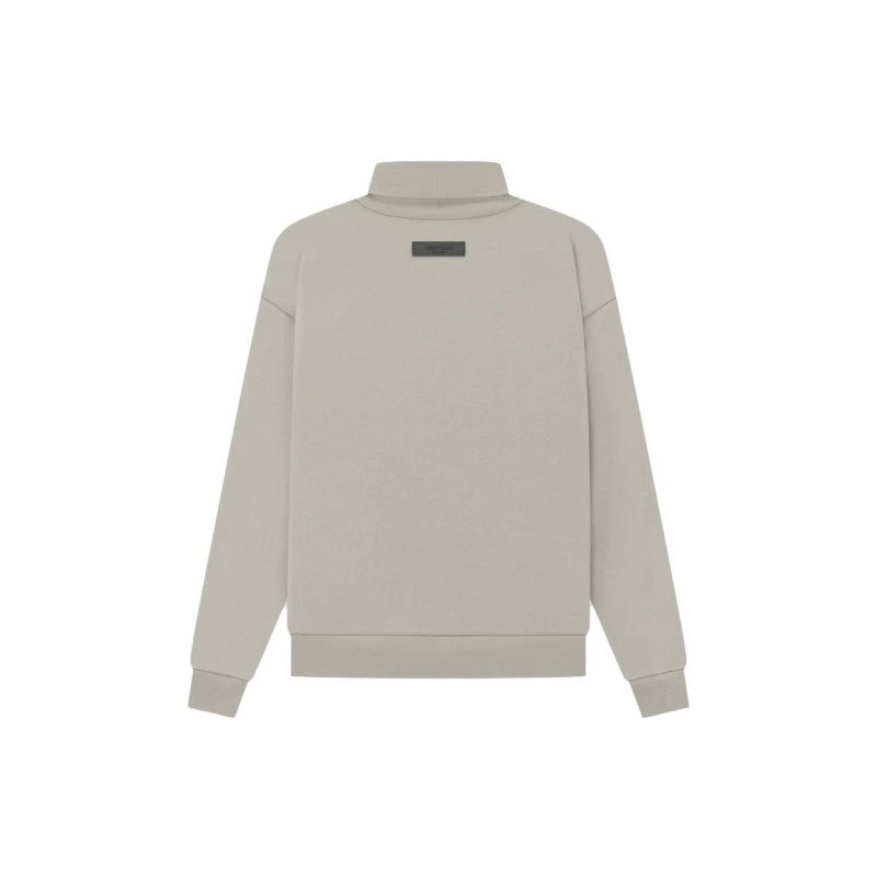 Fear of God Essentials SS23 Essentials Turtleneck Seal Logo