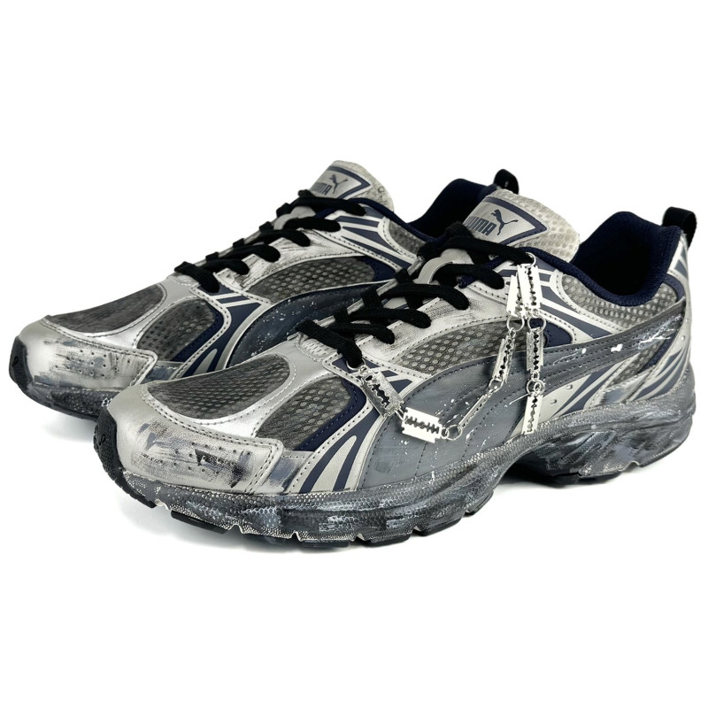 PUMA Milenio