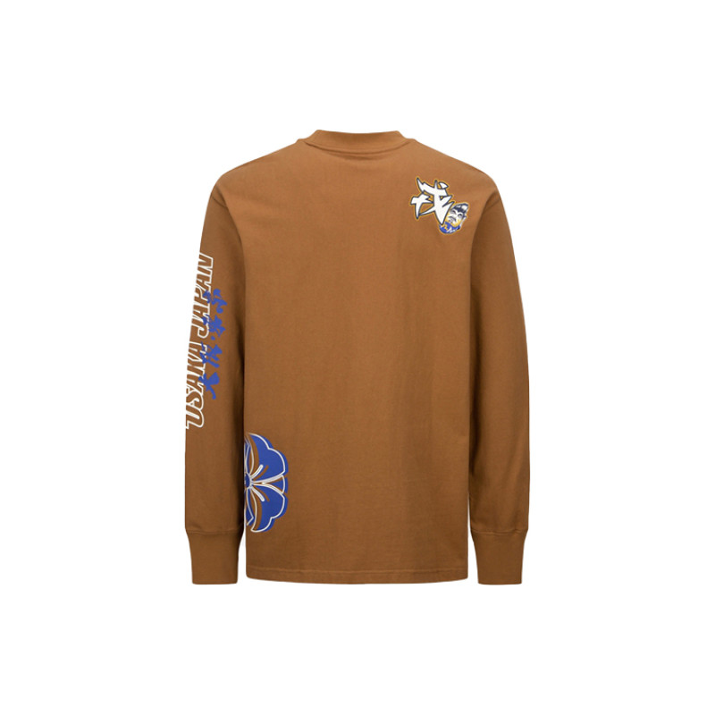 EVISU T