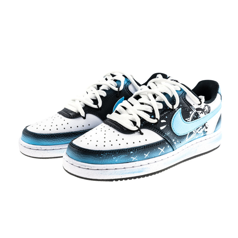 Nike Court Vision Low