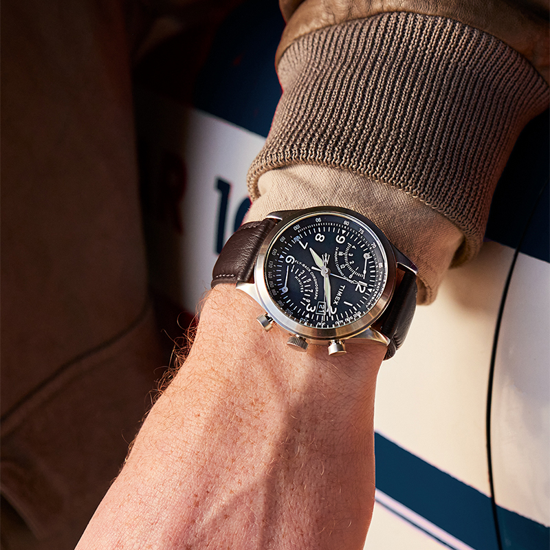 TIMEX Waterbury