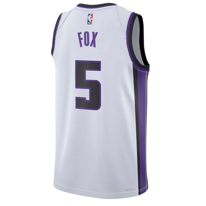 NBA x Nike