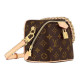 LOUIS VUITTON Just In Case