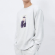 New Balance Athletics Never Age T