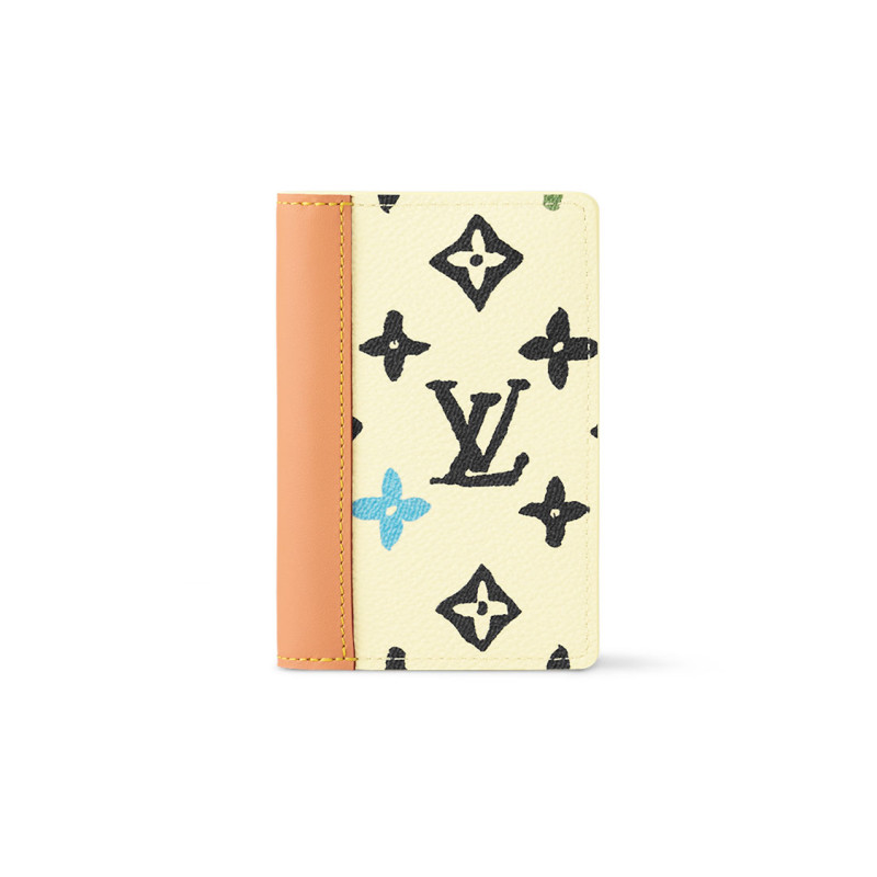 LOUIS VUITTON xTyler logo