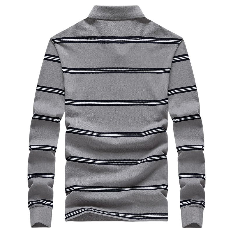 SEPTWOLVES Polo