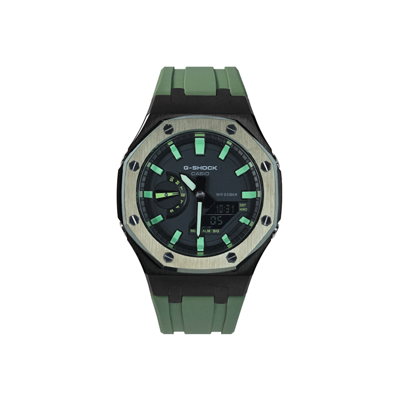 G-SHOCK GA-2100-1A3PR