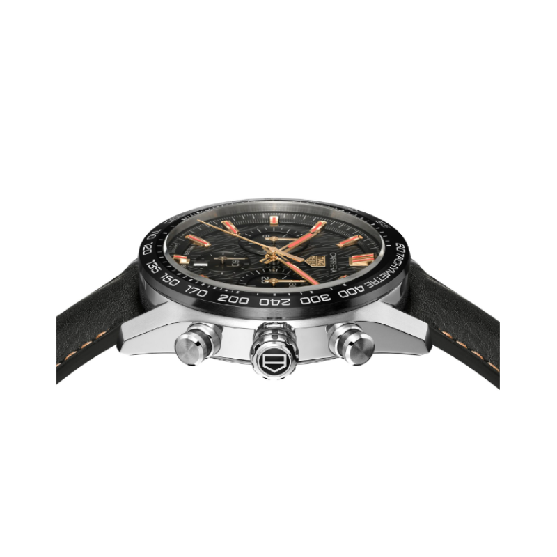 TAG HEUER 100m 44mm CBN2A1L.FC6521
