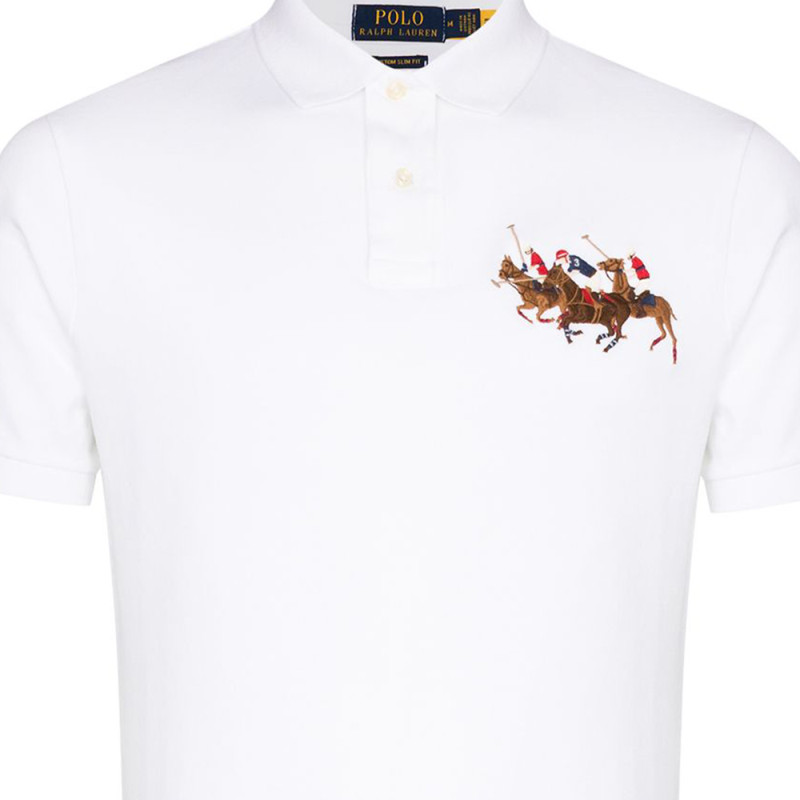 Polo Ralph Lauren SS23 Polo