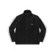 Supreme 2022 Week 2 Studded Velour Track Jacket