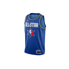 Jordan NBA All-Star Edition Swingman Jersey - Giannis Antetokounmpo NBA2020