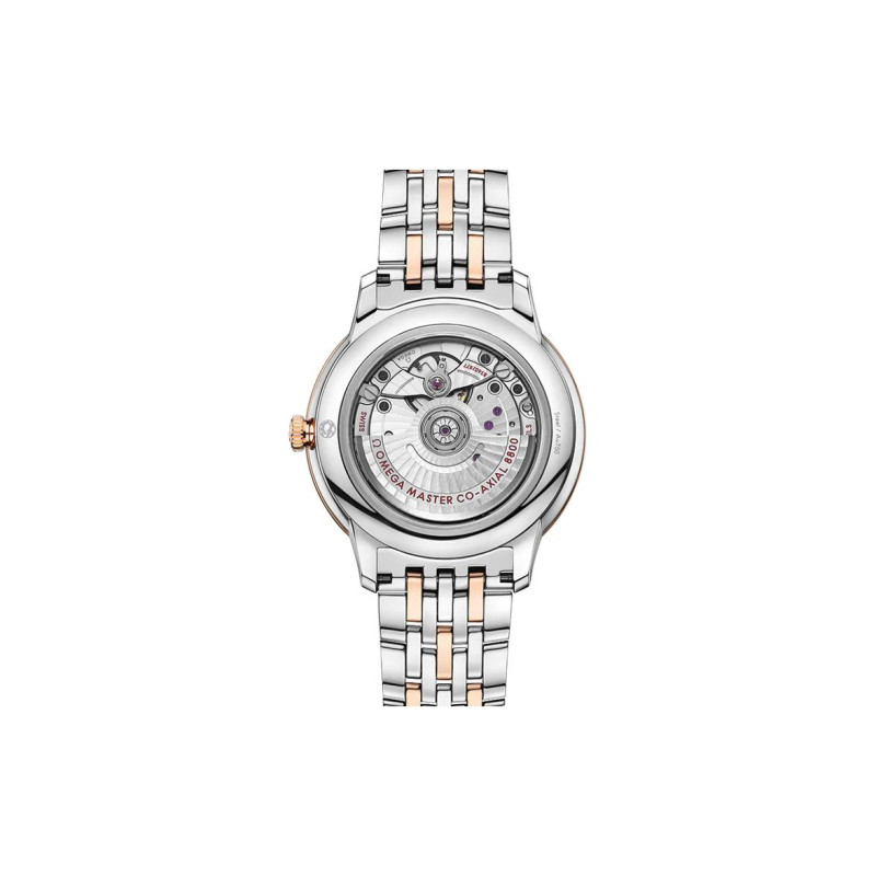 OMEGA 30 41mm 434.20.41.20.02.001
