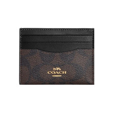 COACH Card Case 10