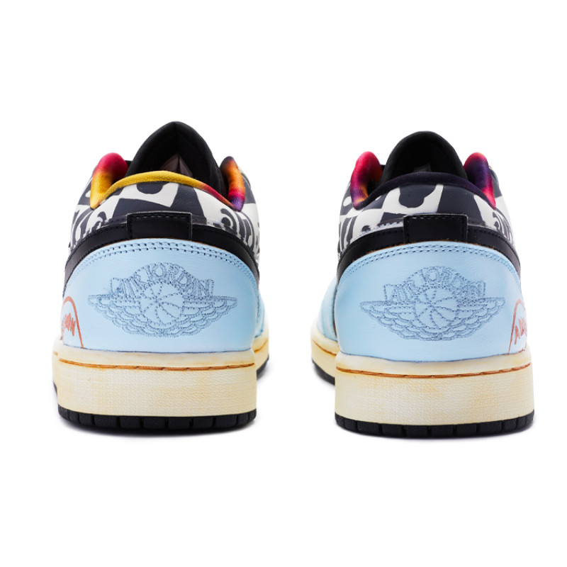 Jordan Air Jordan 1 Low