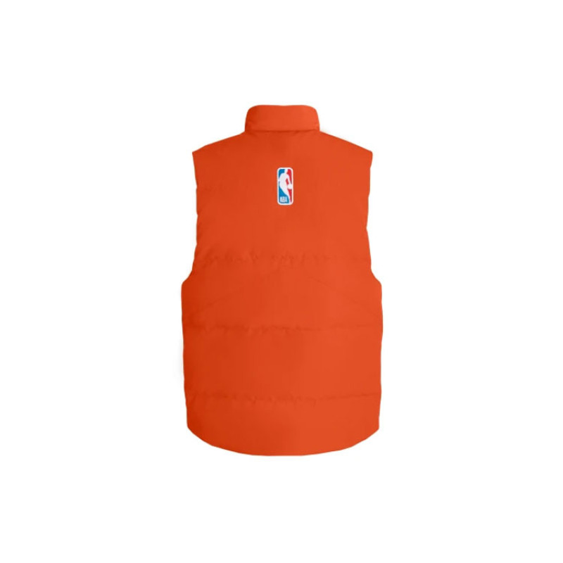 Canada Goose x RHUDE x NBA SS21