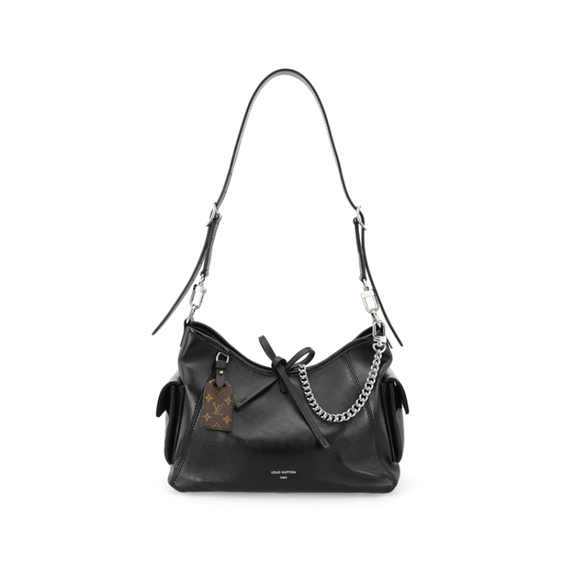 LOUIS VUITTON Carryall Cargo PM