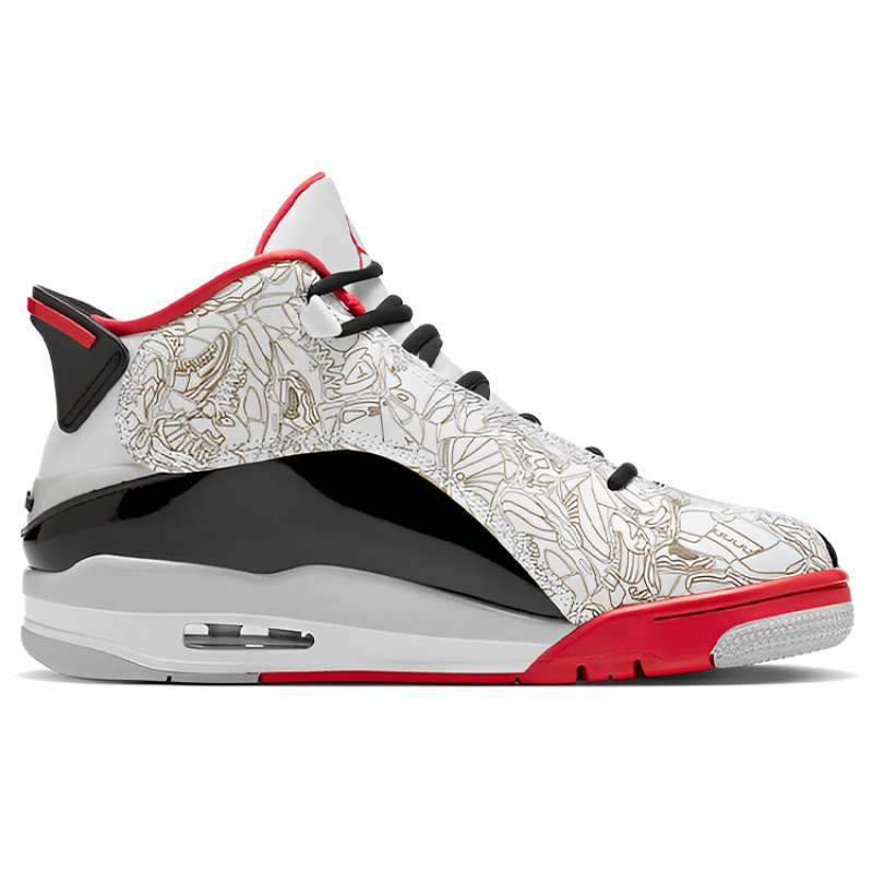 Jordan Dub Zero