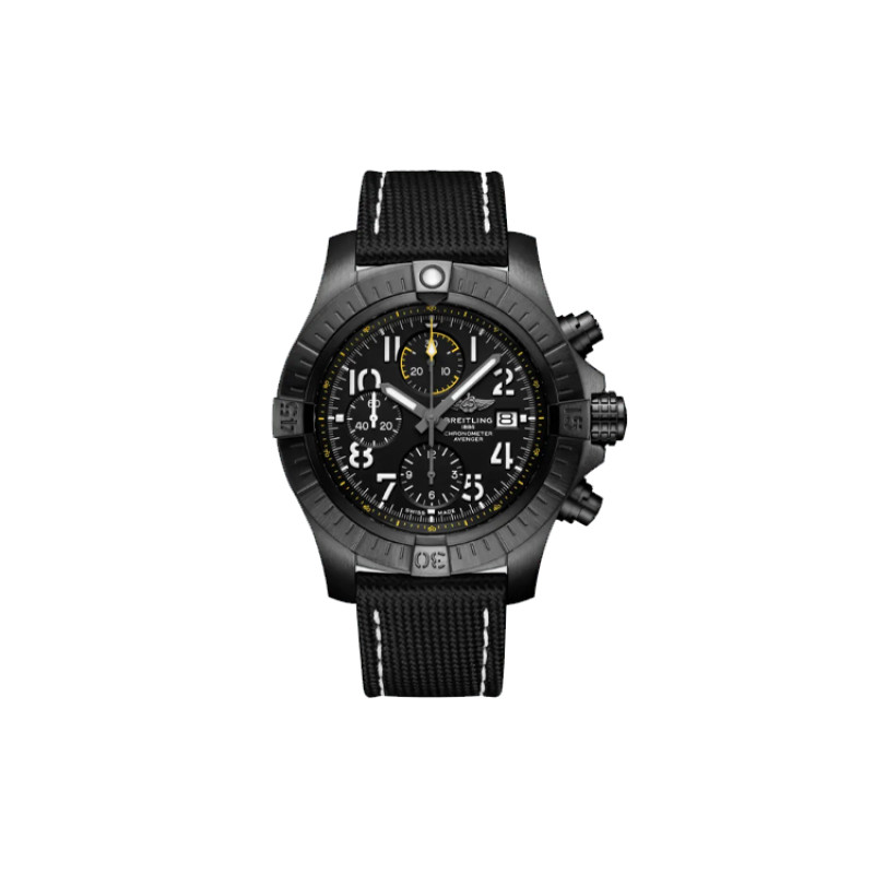 BREITLING 300 45mm A13317101B1X1-M Stand