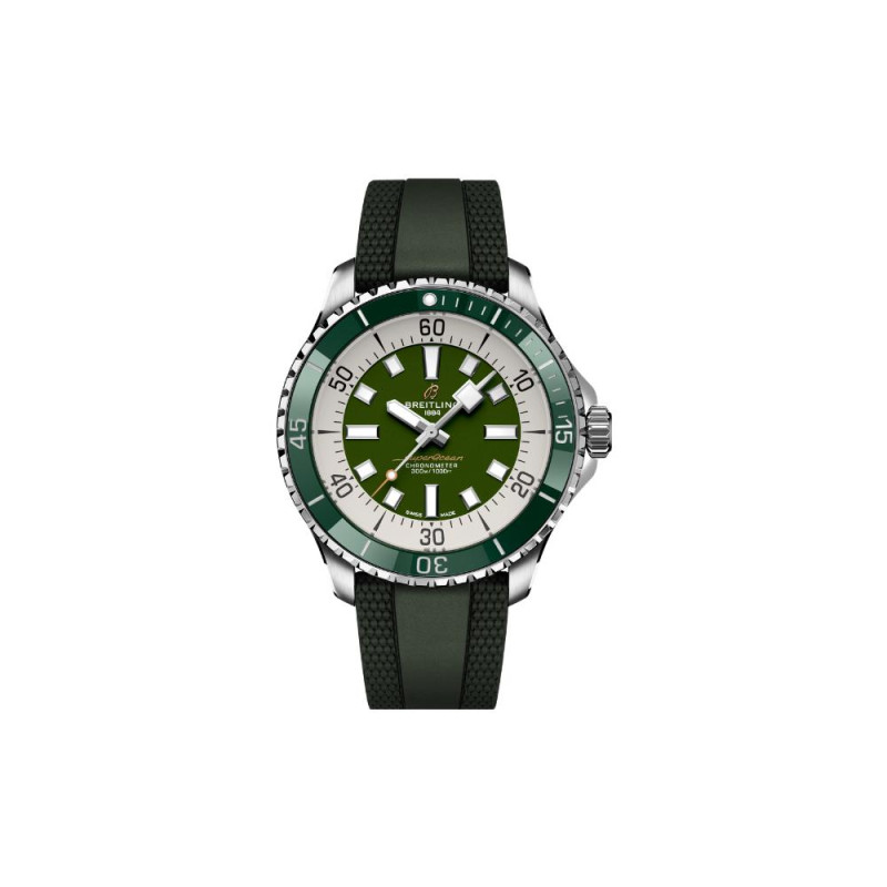 BREITLING 300 44mm A17376A31L1S1