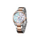 CITIZEN 41mm EW2456-88D