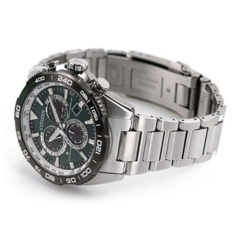 CITIZEN CB5034-91W