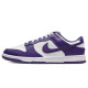 Nike Dunk Low Retro 811